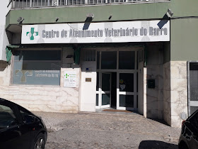 Centro Veterinário do Barro