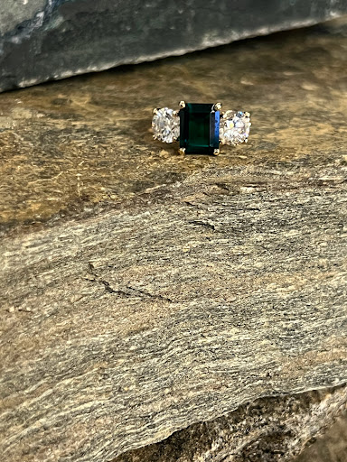 Explore thoth tattoo ideas, creative tattoo ideas in Newton, available at Danas Fine Jewelry, Inc.