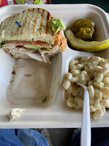 Liquor Store «Spirits of St Germain Liquors», reviews and photos, 3251 Holiday Ct # 101, La Jolla, CA 92037, USA