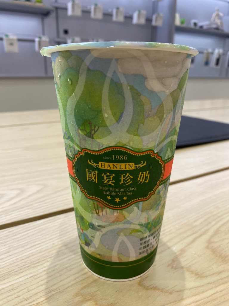 翰林茶館 高雄統一時代店 的照片