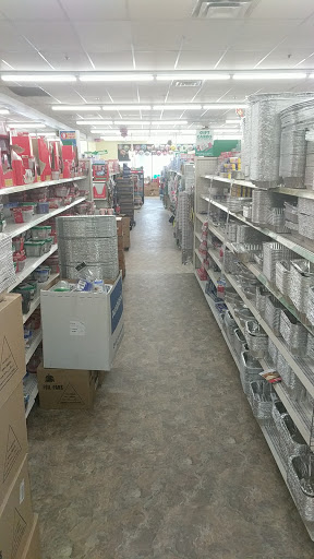 Dollar Store «Dollar Tree», reviews and photos, 440 Middlesex Rd, Tyngsborough, MA 01879, USA