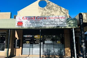 Grand Guru Indian Restaurant image