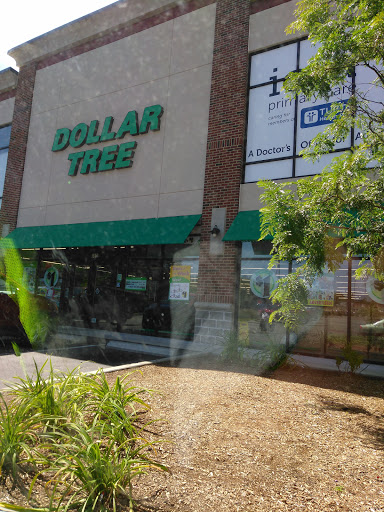 Dollar Store «Dollar Tree», reviews and photos, 912 River St Ste 100, Hyde Park, MA 02136, USA