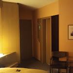 Photo n°3 de l'avis de lexa.x fait le 28/10/2021 à 05:28 sur le  Waldhotel Felsentor Hotel & Restaurant à Hauenstein