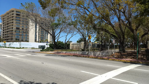 Park «Eighty Seven Park», reviews and photos, 8701 Collins Ave, Miami Beach, FL 33154, USA