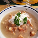 Photo n°3 de l'avis de Rudy.a fait le 03/01/2024 à 10:57 sur le  Osteria del biliardo à Milan