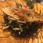 Photo n°3 de l'avis de Dora.e fait le 30/09/2020 à 13:00 sur le  Salsaparrilha Restaurante à Marinha Grande