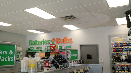 Car Battery Store «Batteries Plus Bulbs», reviews and photos, 6365 Mayfield Rd, Mayfield Heights, OH 44124, USA