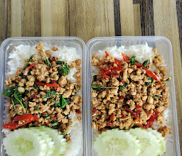 ข้าวต้มพระราม5 photo