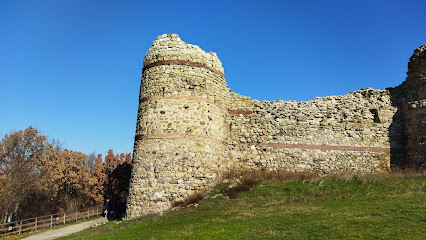 Mezek fortress (Neoutzikon)