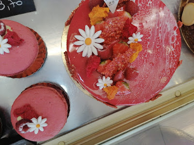 Boulangerie la croix saint Jacques à Dourdan