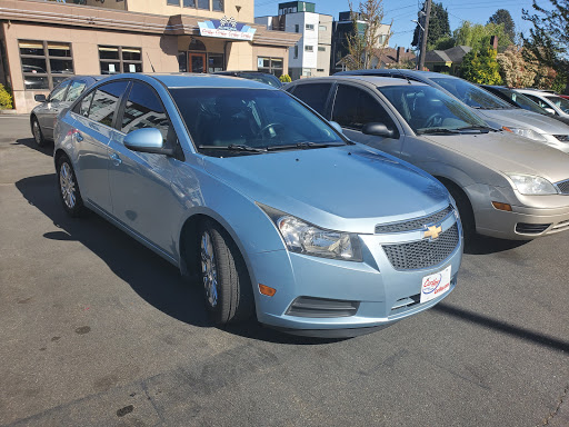 Used Car Dealer «CarHop Auto Sales & Finance», reviews and photos, 8208 Aurora Ave N, Seattle, WA 98103, USA