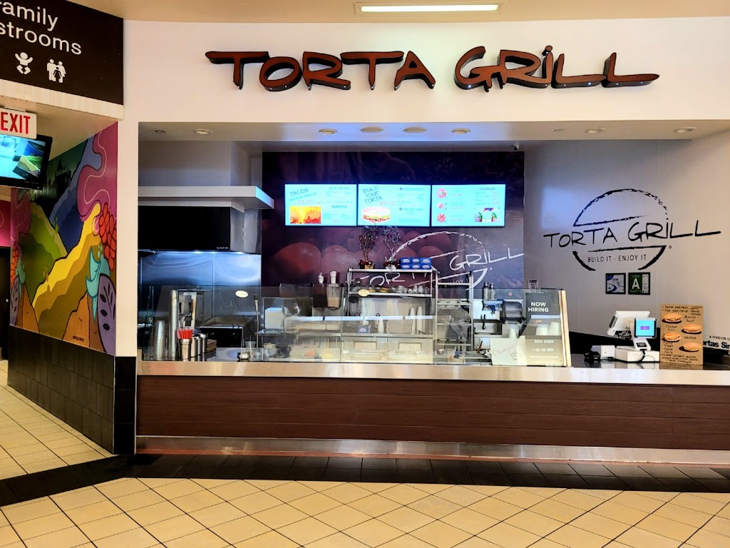 Torta Grill 90640