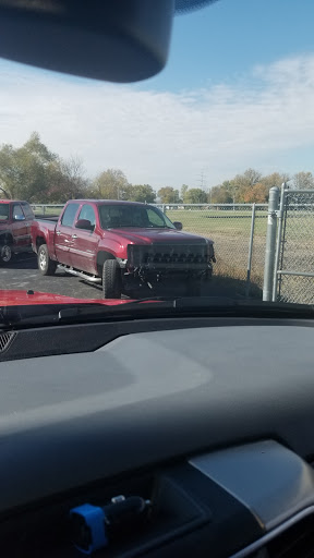 Nissan Dealer «Coyle Nissan», reviews and photos, 1400 Leisure Way, Clarksville, IN 47129, USA