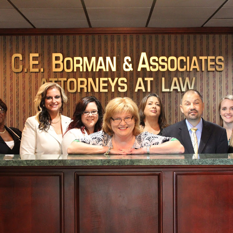 C.E. Borman & Associates