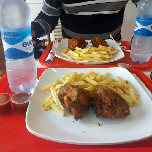 Chicken Republic, 7 Sani Abacha Road, GRA PHASE 3 500272, Port Harcourt, Nigeria, Sandwich Shop, state Rivers