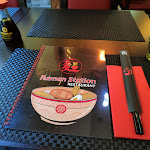 Photo n°3 de l'avis de LadyWakana. fait le 20/12/2021 à 03:41 sur le  Ramen Station Ristorante à Turin