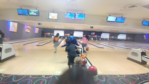 Bowling Alley «Pin Twist Family Entertainment Center», reviews and photos, 308 TX-46, Seguin, TX 78155, USA