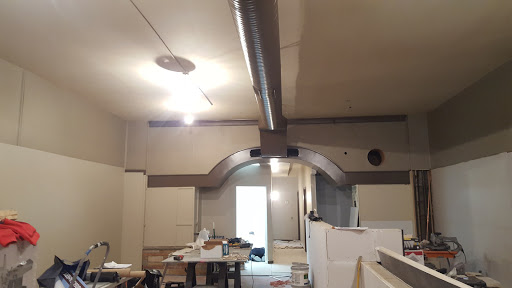 Restaurant «Browndog Treats, Drinks, & Eats», reviews and photos, 120 E Main St, Northville, MI 48167, USA