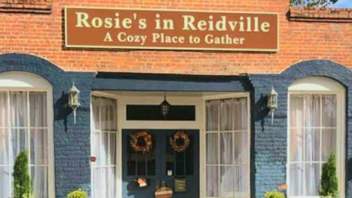 Rosie's in Reidville