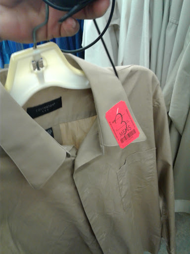 Thrift Store «The Thrift Store», reviews and photos, 3851 Emerson St #14, Jacksonville, FL 32207, USA