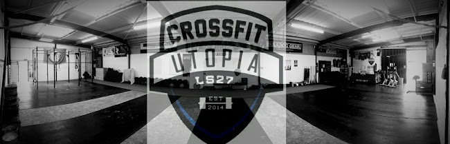 CrossFit Utopia - Gym