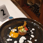 Photo n°3 de l'avis de Ludovica.i fait le 10/07/2021 à 19:31 sur le  Ristorante Museum à Fiuggi