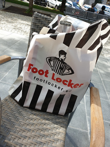 Foot Locker