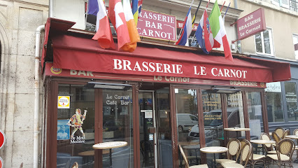 Brasserie Le Carnot photo