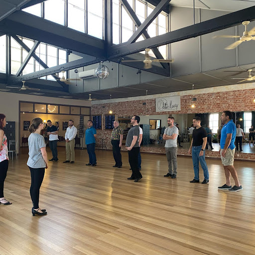 Latin dance lessons Adelaide