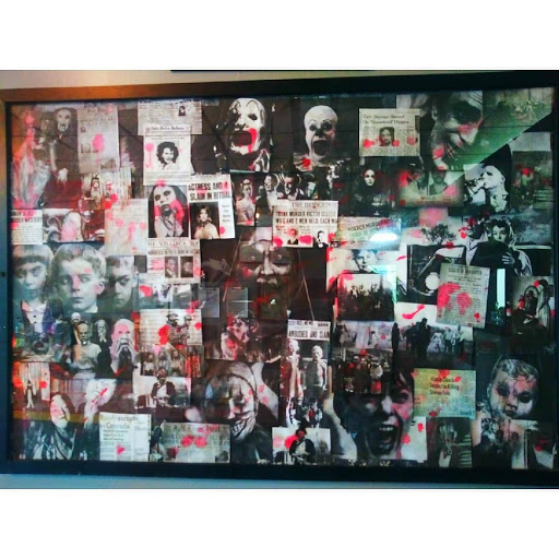 Explore armpit tattoo ideas, creative tattoo ideas in Atlantic Beach, available at The Ink Chamber Tattoo Parlor