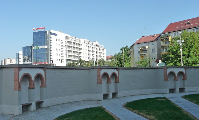 Miskolc, Búza tér 1, 3525 Magyarország
