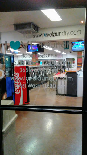 Laundromat «Love Laundry Long Beach», reviews and photos, 6663 Long Beach Blvd, Long Beach, CA 90805, USA