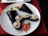 Sushi du Restaurant japonais Chihiro à Neuilly-sur-Marne - n°9
