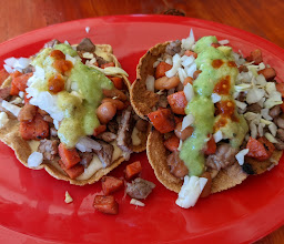 Las Gorditas Norteñas photo