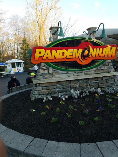 Amusement Park Ride «Pandemonium», reviews and photos, 947 Main St, Agawam, MA 01001, USA
