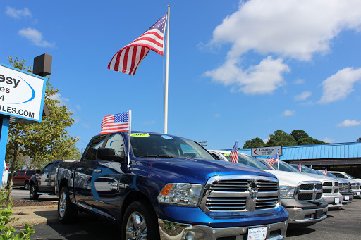 Used Car Dealer «Courtesy Auto Sales 2», reviews and photos, 800 S Military Hwy, Virginia Beach, VA 23464, USA