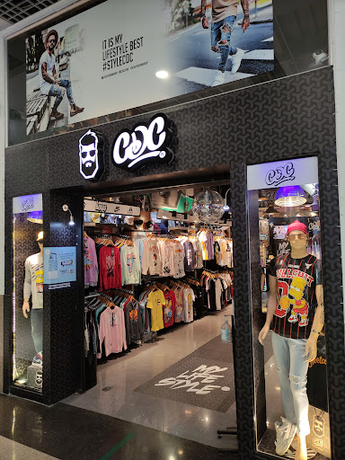 CDC Store