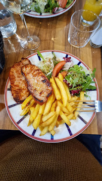 Les plus récentes photos du Restaurant français Le Navarre à Lourdes - n°1