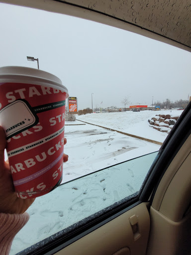 Coffee Shop «Starbucks», reviews and photos, 6537 S 27th St, Franklin, WI 53132, USA