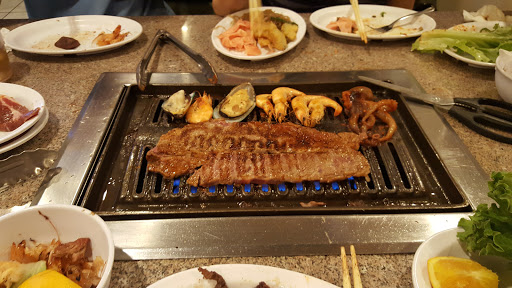 Korea House BBQ Restaurant (All-You-Can-Eat)