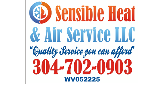 Sensible Heat & Air Service LLC in Martinsburg, West Virginia