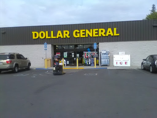 Discount Store «Dollar General», reviews and photos, 530 Solano St, Corning, CA 96021, USA