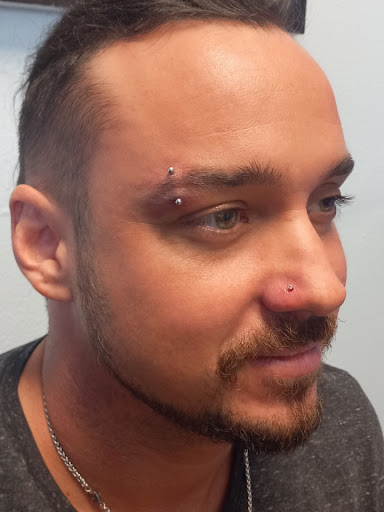 Tattoo and Piercing Shop «Absolute Tattoo Studio #3», reviews and photos, 11832 Bandera Rd, Helotes, TX 78023, USA