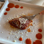 Photo n°5 de l'avis de Francesco.a fait le 10/10/2021 à 17:39 sur le  Locanda Bella Italia à Castelnuovo del Garda