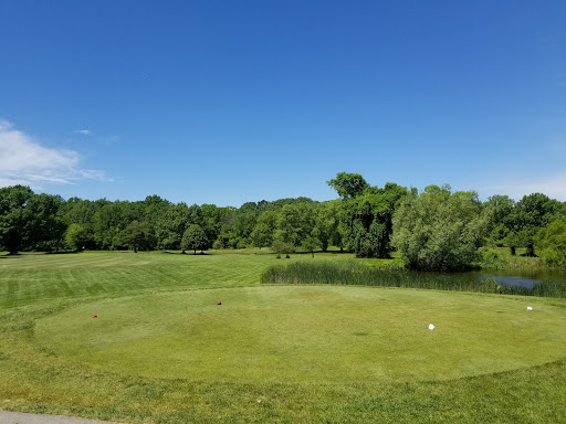 Golf Course «Genesee Valley Golf Course», reviews and photos, 1000 E River Rd, Rochester, NY 14623, USA