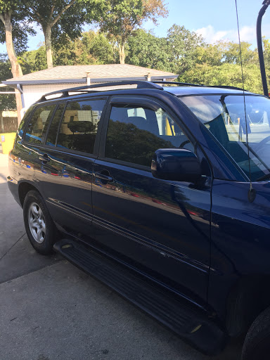 Car Wash «Sporty’s Riverboat Car Wash», reviews and photos, 520 S Ponce De Leon Blvd, St Augustine, FL 32084, USA