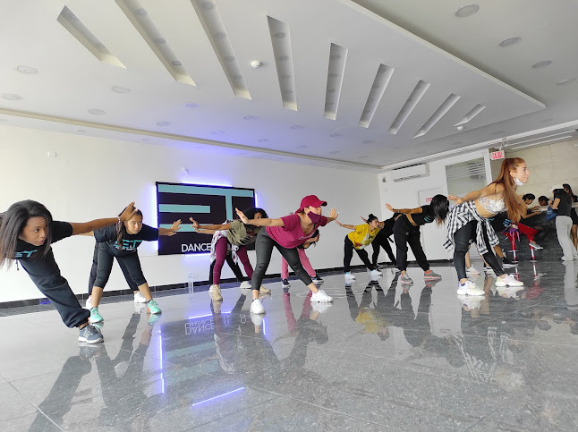 Opiniones de ET DANCE STUDIO en Guayaquil - Escuela de danza