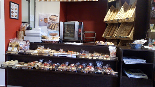 Ogi Berri Huarte en Huarte, Navarra