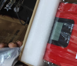 NIGERIAN ARMY SHOPPING ARENA photo